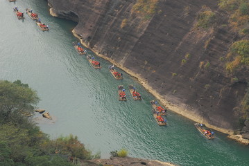 福州坐地铁必去十大景点