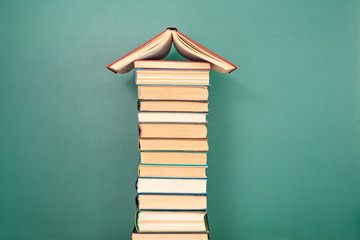 二年级一班最简单的手抄报 最简单的手抄报