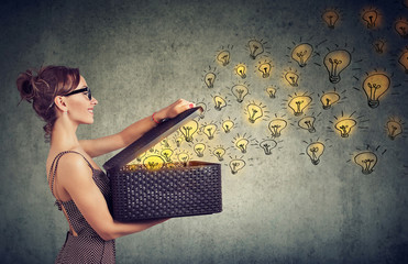 二年级一班最简单的手抄报 最简单的手抄报