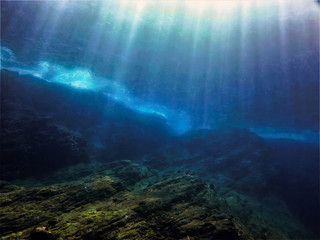 饮食健康手抄报简单