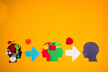 哪些养生知识适合在秋季发给顾客？