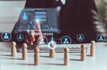 饮食健康手抄报简单