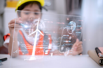 二年级一班最简单的手抄报 最简单的手抄报