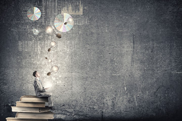 饮食健康手抄报简单