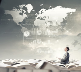 哪些养生知识适合在秋季发给顾客？